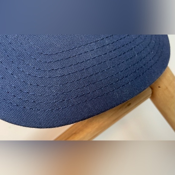 FREEPORT authority hat in blue and red so that you can show that American pride - Picture 7 of 7